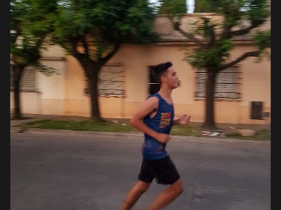 Josías Alejandro  Fink 