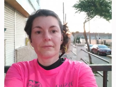 Mari Carmen Raya Peña