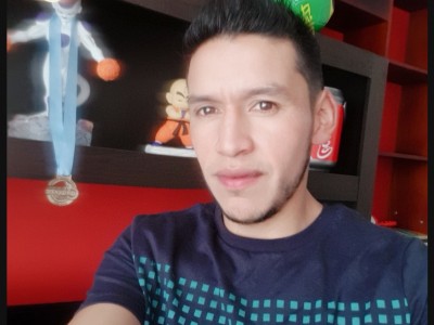 Alex Fabian  Narvaez Moreno 