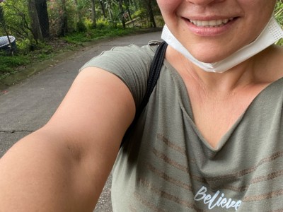 Claudia Patricia  Muñoz Rubiano