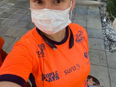 Claudia Patricia  Muñoz Rubiano