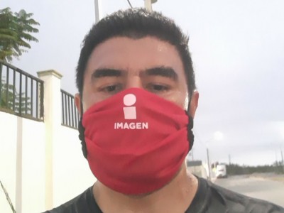 Carlos Omar  Cruz Hernández 