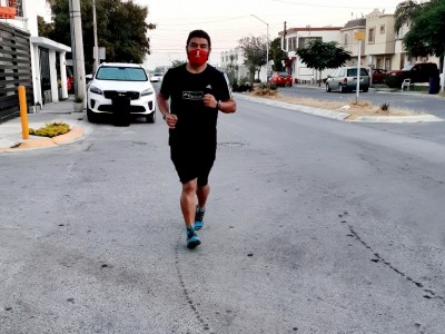 Carlos Omar  Cruz Hernández 