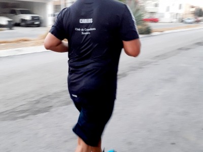 Carlos Omar  Cruz Hernández 