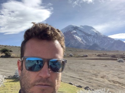 Daniel  Espinosa Borrero