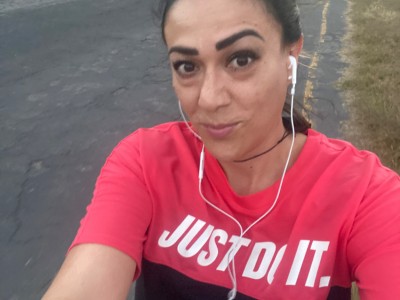 Verónica zarate arreola