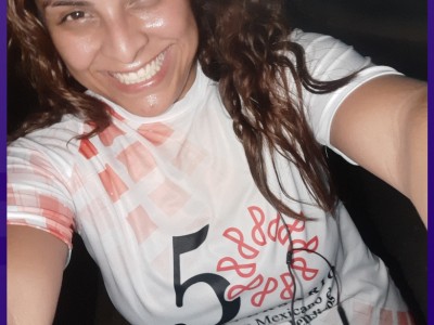 Leslie Susana Escalona Celiz