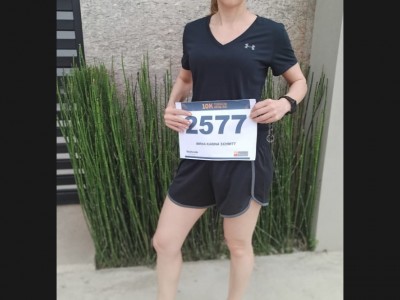 Mirna Karina Schmitt