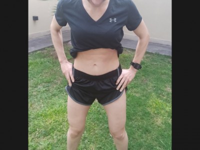 Mirna Karina Schmitt