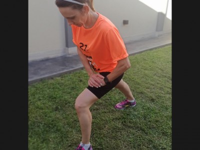 Mirna Karina Schmitt