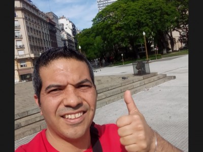 Carlos Ramirez Valero