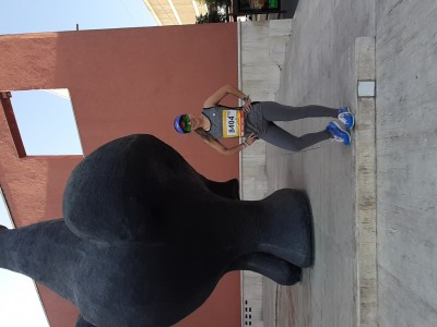 SANDRA UNZUETA SANCHEZ UNZUETA SANCHEZ