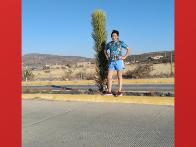 mariela  Garcia Avila 