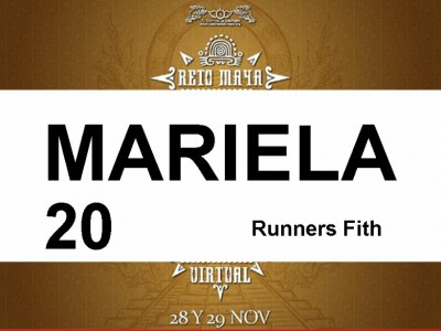 mariela  Garcia Avila 