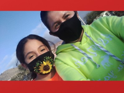 mariela  Garcia Avila 