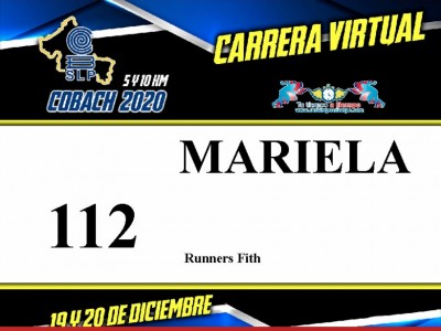 mariela  Garcia Avila 