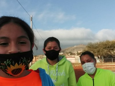 mariela  Garcia Avila 