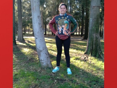 mariela  Garcia Avila 