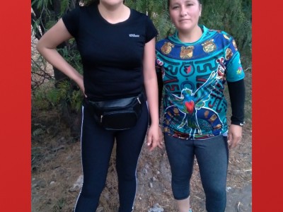 mariela  Garcia Avila 