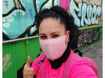 María Jesús Pastor Gil