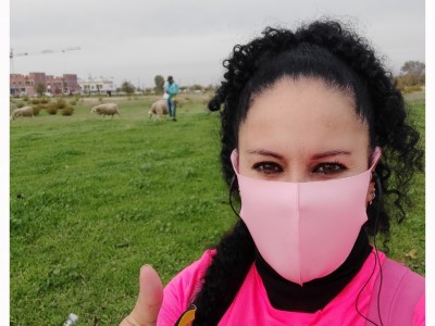 María Jesús Pastor Gil