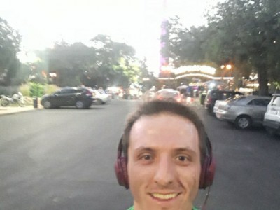 Juan Agustín Giannasi