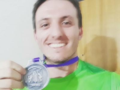 Juan Agustín Giannasi