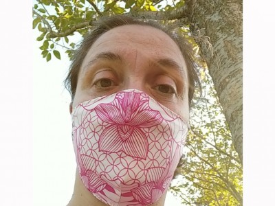 María Yañez Rebolledo