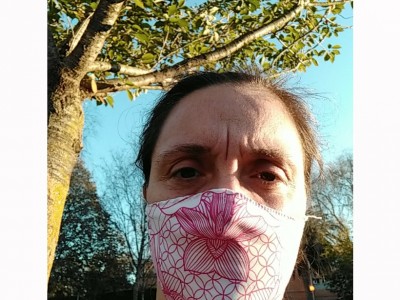 María Yañez Rebolledo