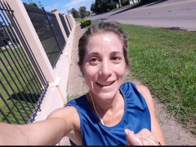 María Virginia Moreno