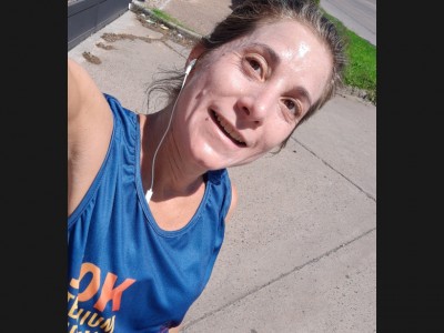 María Virginia Moreno