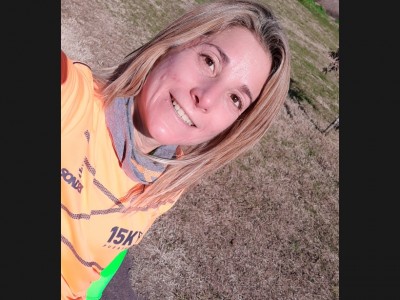 María Virginia Moreno