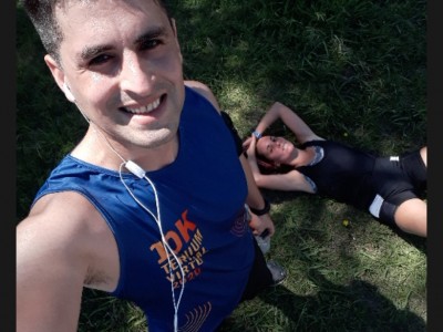 Bruno Ezequiel García