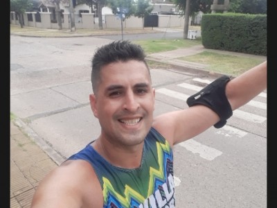 Bruno Ezequiel García