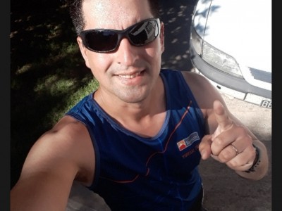 Bruno Ezequiel García