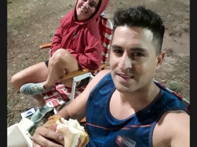 Bruno Ezequiel García