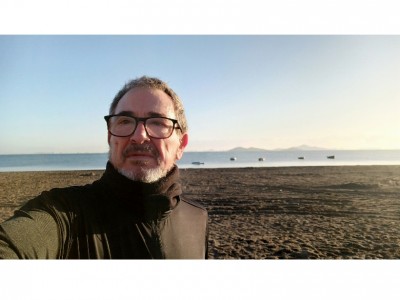 José Antonio Guillén Muñoz