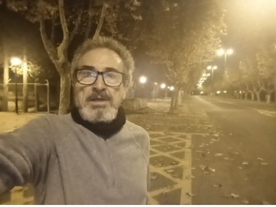 José Antonio Guillén Muñoz