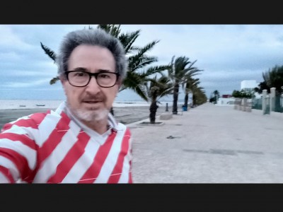 José Antonio Guillén Muñoz