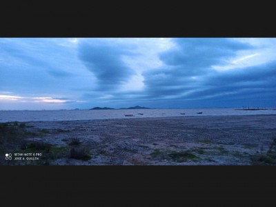 José Antonio Guillén Muñoz