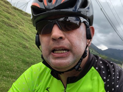 Carlos Solano de la Sala