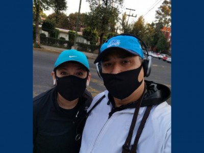 Armando Garcia Reyes