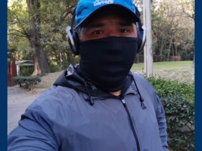 Armando Garcia Reyes