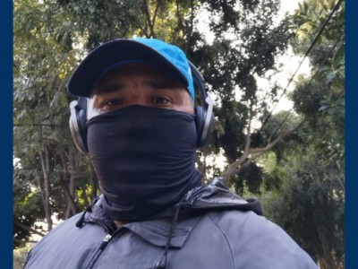 Armando Garcia Reyes