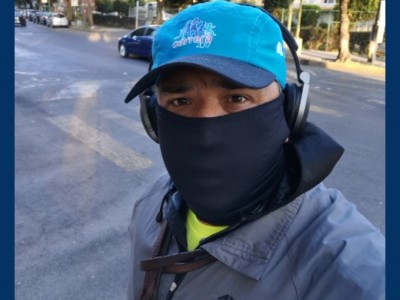 Armando Garcia Reyes