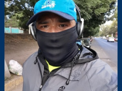 Armando Garcia Reyes