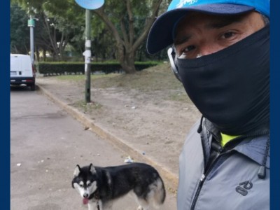 Armando Garcia Reyes