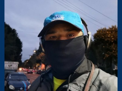 Armando Garcia Reyes