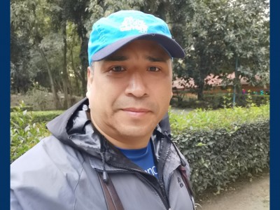 Armando Garcia Reyes