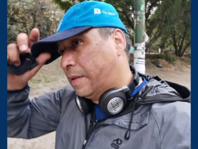 Armando Garcia Reyes